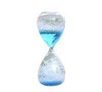 Timer - Dreamy Bubble | Bubble Sand Timer | Creative Miss "Singing" Hourglasš, Table Decoration For Study Room Classroom Board Games Bathing, Time Management Gift
