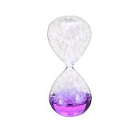 Timer - Dreamy Bubble | Bubble Sand Timer | Creative Miss "Singing" Hourglasš, Table Decoration For Study Room Classroom Board Games Bathing, Time Management Gift