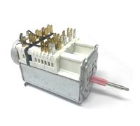 Timer Elbi 0705/1/0.12 ricambio lavatrice Electrolux Castor Rex Zanussi Zoppas onforme]