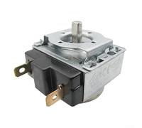 Timer elettrico a due durate, accessorio per pentole a pressione e cuociriso (90 min)