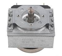 Timer elettrico per pentola a pressione con interruttore a campana, regolatore meccanico per forno da 90 minuti, per cuociriso ed elettrodomestici da cucina, struttura in metallo