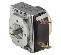 Timer elettrico per pentola a pressione con interruttore meccanico, 15, 30, 60, 90, 120 minuti (#3)