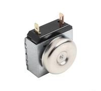 Timer elettrico per pentola a pressione con interruttore meccanico, 15, 30, 60, 90, 120 minuti (#4)