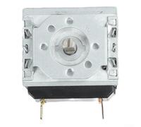 Timer elettrico per pentola a pressione con interruttore timer a campana timer meccanico supporta 60 90 120 minuti per cuociriso forno e elettrodomestici esigenze di cottura (90 min)