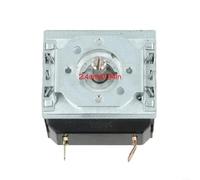 Timer elettrico per pentola a pressione, timer meccanico da forno con campana per cuociriso, accessorio da cucina in metallo, per casa e giardino (60 minuti)