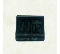 Timer elettronico da cucina Promemoria grande schermo Promemoria pratico per la