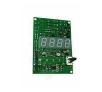 Timer elettronico programmatore digitale contaminuti cucina gas Lofra originale