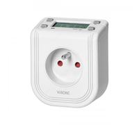 TIMER ELETTRONICO SCHERMO SUPERIORE - ON-DT-4