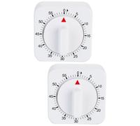 Timer for Cooking Kitchen Contaminuti Da Cucina Temporizzatore Meccanico