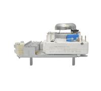 Timer for forno a microonde con interruttore di regolazione della potenza di fuoco del barbecue Interruttore di regolazione del calore della griglia TMH30MU02E (30) 30V