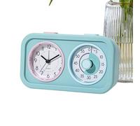 Timer For Kids | 17.2x9.8x4cm Night Light Time Management,Countdown Timer For Kids - Convenient For Elementary School Preschool Kitchen Bedroom Potty Training Teeth Brushing Cooking