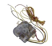 Timer for lavatrice a 5 fili 235-1 250-2 250-3 7,5 fori passo verticale orecchio DXT15 modello universale