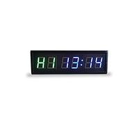 Timer For L'intervallo Di Formazione Della Palestra Da 3 Pollici GUIDATO Timer Del Gioco Del Gioco Della Palestra Del Conto Alla Rovescia Del Conto Alla Rovescia