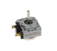 Timer fornetto De Longhi 120 minuti 5511810538 250V 16A ricambio originale