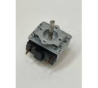 TIMER FORNO FINE COTTURA 120 ARISTON INDESIT HOTPOINT ORIGINALE C00302156