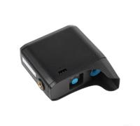 Timer Gara Auto Telecomando Sensore IR 3-10m | Sensore IR industriale, rilevamento 3-10m, segnale 15ms, per zero giri mancati, precisione assoluta