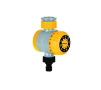 Timer giardino rubinetto controllo irrigazione flusso 1 pollice 3/4 Regno Unito