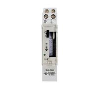 TIMER INTERRUTTORE 220V PROGRAMMABILE GIORNALIERO