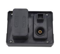 Timer irrigatore per tubo da giardino Controller automatico programmabile per irrigazione ABS Timer irrigazione intelligente per prato domestico