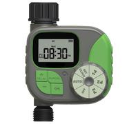 Timer Irrigazione Giardino Centralina Programmatore Temporizzatore irrigatore