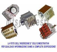 TIMER LAVATRICE ELBI 0790 'SUMMA835X'