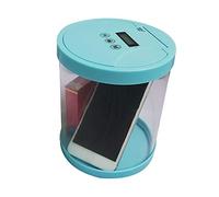 Timer Lock Container Telefono Multifunzione Per Time Lock Box Per Prevenire La Dipendenza Da Fumare Vino Dolci E Giocare Eccessivo