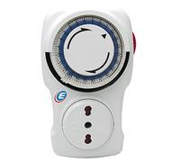 Timer Manuale Giornaliero