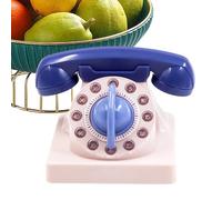 Timer Manuale | Meccanico Visivo di 60 minuti,Timer a Molla per Cucina,Per scuola, aula, casa, camera da, studio, soggiorno, apprendimento, allenamento