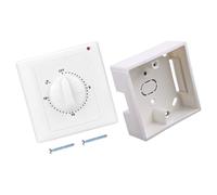 Timer Meccanico 220 V Swtiches Time Controllo Controllo Interruttore 86 Switch Timer Pannello Per I Scaldabagni Pompa