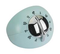 Timer meccanico 60 minuti con magnete Assortito
