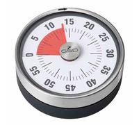 Timer Meccanico 8Cm Timer Da Cucina Utensile Da Cucina TOP
