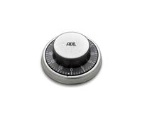 Timer meccanico ADE, fino a 59 minuti, diametro 9,5 x 3,5 cm