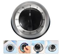 Timer Meccanico Con Conto Alla Rovescia Orologio Per Il Da Cucina