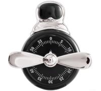 Timer Meccanico da Cucina Magnetico con
