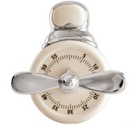 Timer Meccanico da Cucina Magnetico con