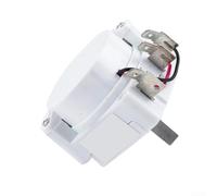 Timer meccanico elettrico per pentola a pressione con conto alla rovescia di 30 minuti per cuociriso, design D-Fit per un'ampia compatibilità con gli elettrodomestici