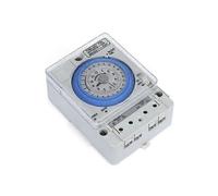 Timer meccanico, interruttore di controllo orario 12 V CC, timer da cucina, interruttore di controllo orario TB35N TB388 TB35 TB35-N TB889 V