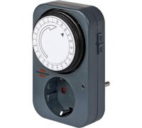 , Timer Meccanico MZ 20-1