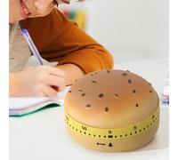 Timer meccanico per cartoni animati conto alla rovescia 60 minuti perfetto per c