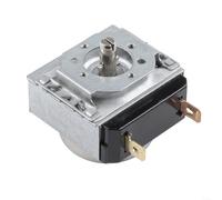 Timer meccanico per pentola a pressione e cuociriso per doppia durata (30/60/90 minuti) (90 min)