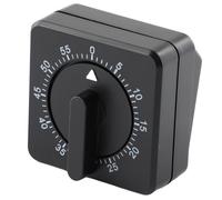 Timer Meccanico Preciso per Cucina Cucina E Pisolini 60 Minuti Conto alla rovesc