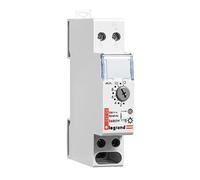 Legrand Temporizzatore REX800 con preavviso 230V 004704