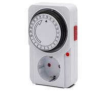 Timer Multifunzionale - Countdown & Count-Up, Volume Regolabile 3 Livelli