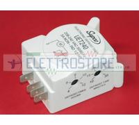 TIMER NO FROST REGOLABILE TIMER SBRINAMENTO UNIVERSALE TIMER SUPCO UET240