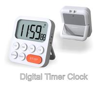 Timer - Orologio - Cronometro digitale