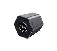 Timer Orologio Digitale Timer Magnetico Timer da Cucina Esagonale per Studiare Cucina Esercizi Facile da Usare Magnetico