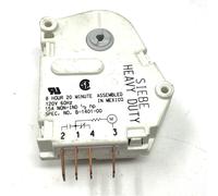 TIMER PARAGON CONGELATORE FRIGORIFERO - DEFROST SBRINAMENTO 120 VOLT