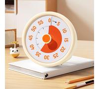 Timer per Apprendimento Visivo, Orologio per Sessioni di Studio, Organizzatore