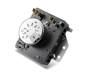 Timer per asciugatrice W10185992 aggiornato adatto per modelli Whirlpool Maytag KitchenAid Jenn-Air Amana Magic Chef Admiral Norge Roper, sostituire WPW10185992 AP6016542 4441883 PS11749833 AP601654