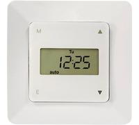 Timer per avvolgibili 1 canale Kaiser Nienhaus 317600 Tastor Centrum Da parete